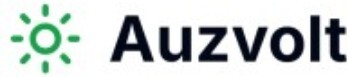 Auzvolt logo