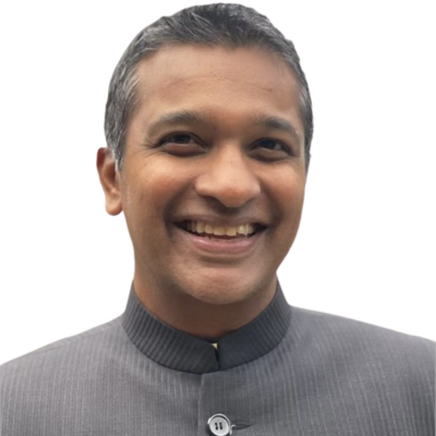 Chandra Sundareswaran