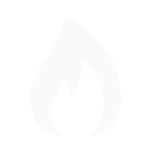 Gas Flame Icon