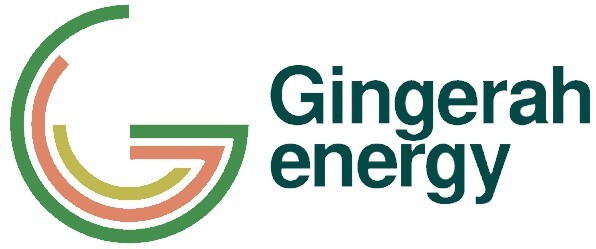 Gingerah logo