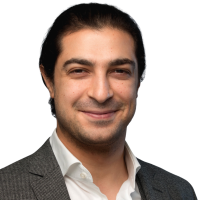 Hamdi Shishtawi