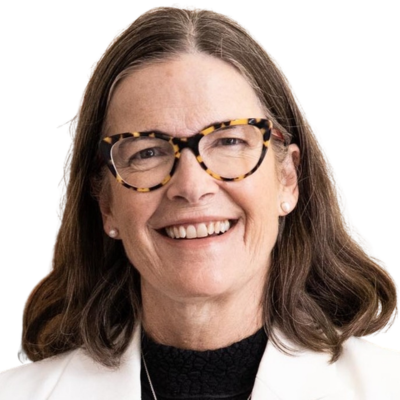 Jo Christie