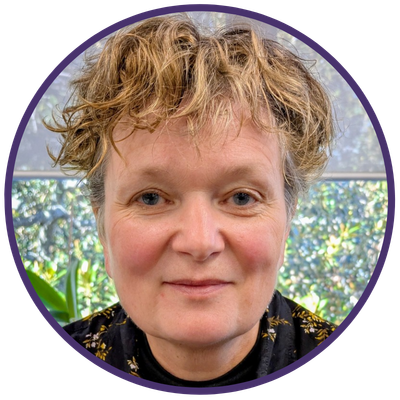 Kirsten Crothers