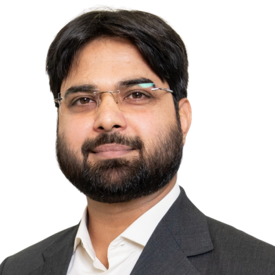 Muhammad Rizwan Azhar
