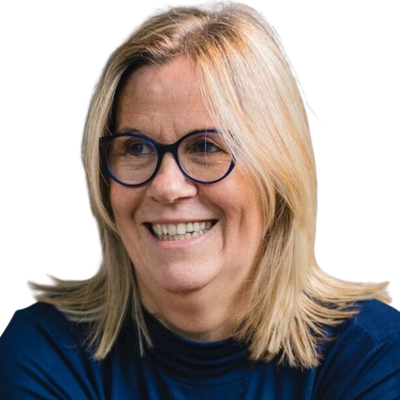 Peta Ashworth