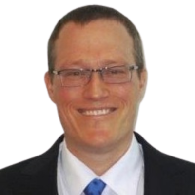 Stephen Eliot