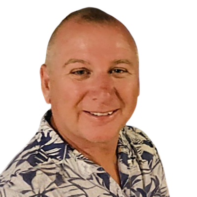 Steve Armitage