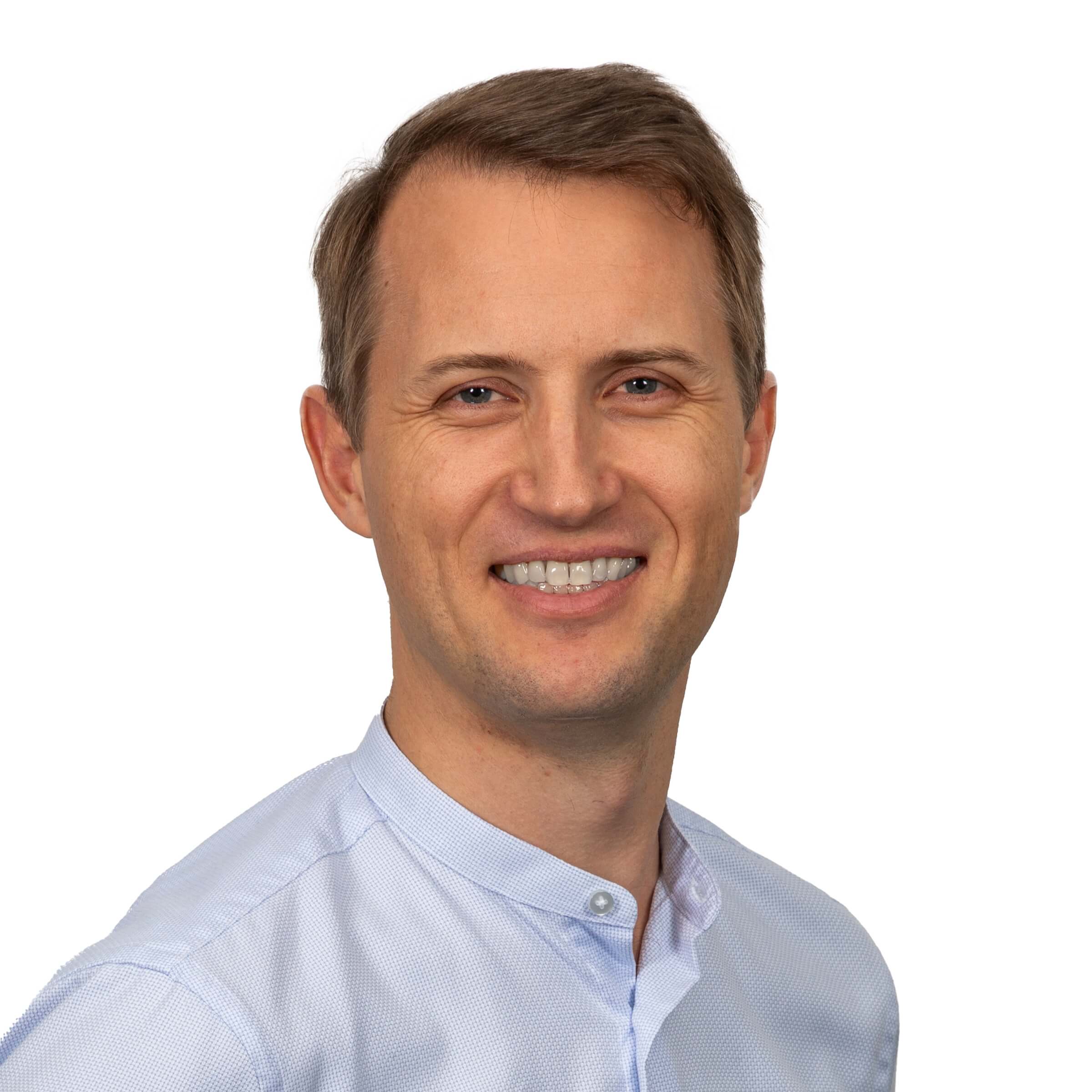2025 YEL Winner - Thomas Friberg - Tinified