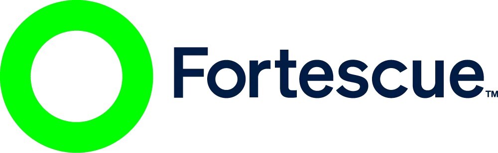Fortescue logo