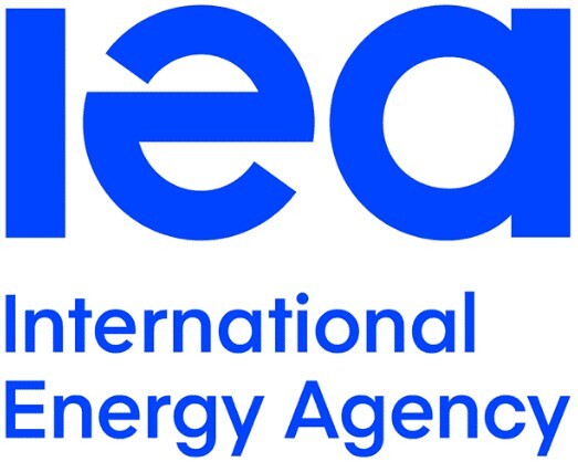 IEA logo