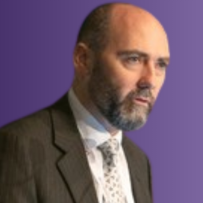 Julian Fairhall