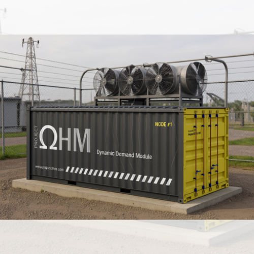 Project OHMv2