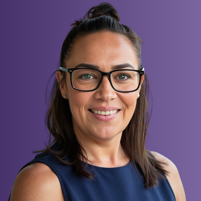 Rachel Frazer
