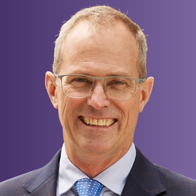 Rob Wilson