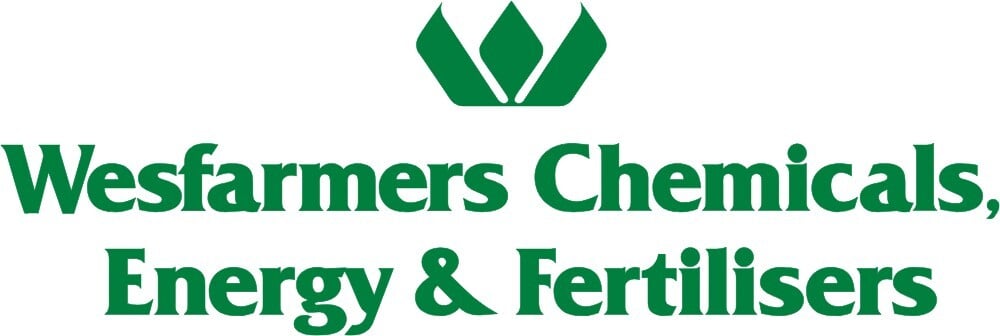 Wesfarmers CEF