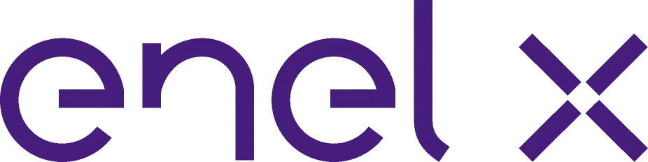 logo_Enel-X